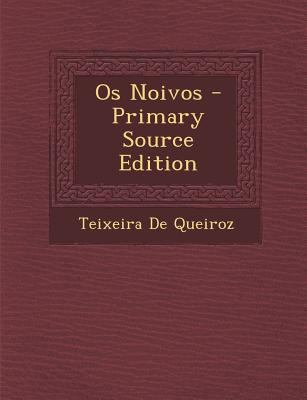 OS Noivos [Portuguese] 1287765394 Book Cover