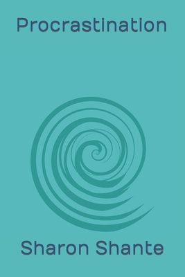 Procrastination B0CVX65MQP Book Cover