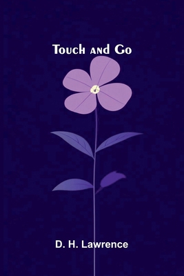 Touch and Go 9377786231 Book Cover