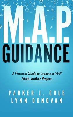 Multi Author Project Guidance: A Practical Guid...            Book Cover