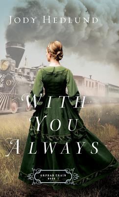 With You Always 0764230409 Book Cover