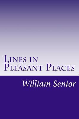 Lines in Pleasant Places 1500904678 Book Cover