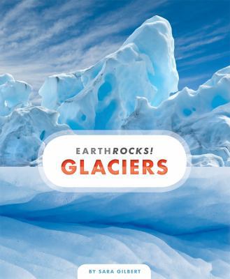 Glaciers 1628325100 Book Cover