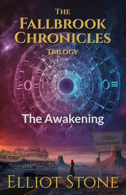 The Fallbrook Chronicles: The Awakening 1967558019 Book Cover