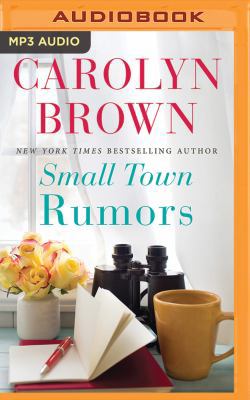 Small Town Rumors 1543688187 Book Cover