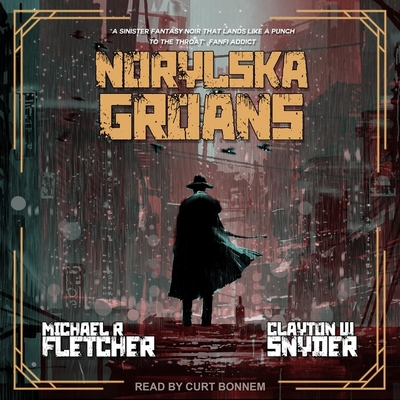 Norylska Groans B0BXNMHX6T Book Cover