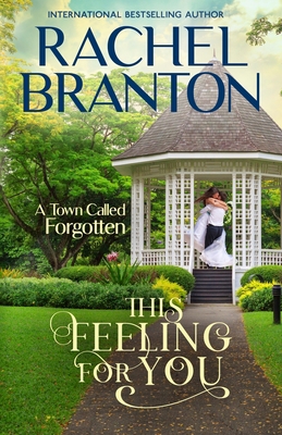 This Feeling For You: A Sweet Small Town Romance 1948982242 Book Cover