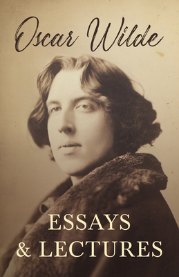 Essays and Lectures 1473323851 Book Cover