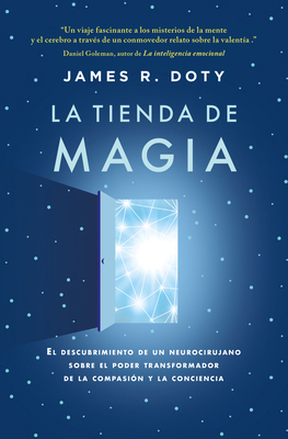 Tienda de Magia [Spanish] 8416622558 Book Cover