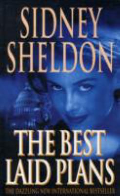 Sidney Sheldon - The Best Laid Plans B008YF716E Book Cover