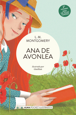 Ana de Avonlea / Anne of Avonlee [Spanish] 8419599662 Book Cover