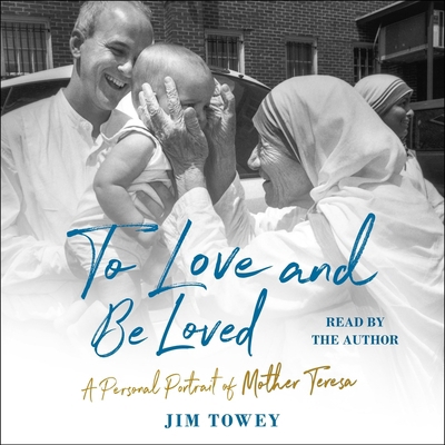 To Love and Be Loved: A Personal Portrait of Mo... 1797147277 Book Cover