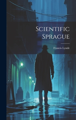 Scientific Sprague 102038493X Book Cover