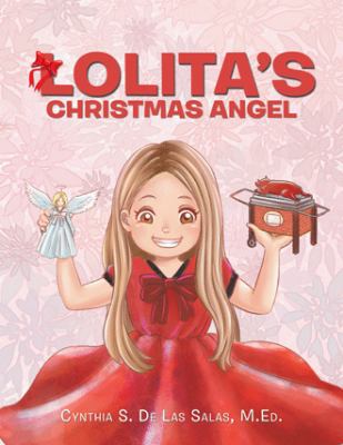 Lolita'S Christmas Angel 1546232354 Book Cover