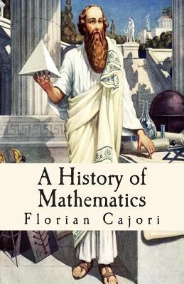 A History of Mathematics 1505487056 Book Cover