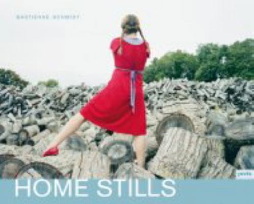 Bastienne Schmidt: Home Stills: Bastienne Schmidt 3868590692 Book Cover