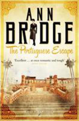 The Portuguese Escape 1448205727 Book Cover