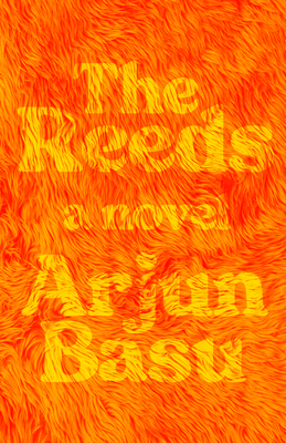 The Reeds 1770417435 Book Cover