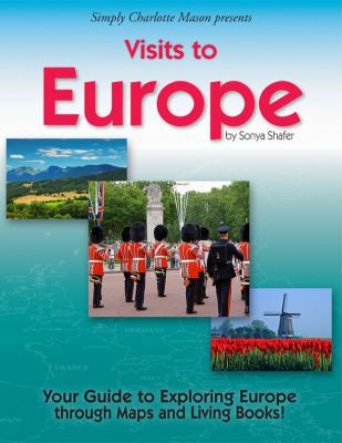 Visits to Europe