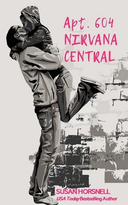 Apt. 604 Nirvana Central B0F6SYJX55 Book Cover