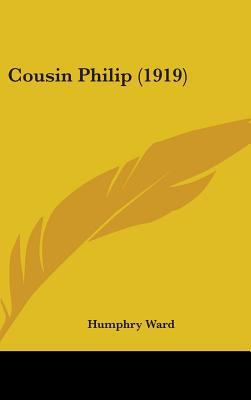 Cousin Philip (1919) 143652122X Book Cover