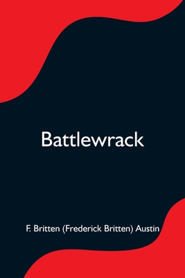 Battlewrack 9354595219 Book Cover