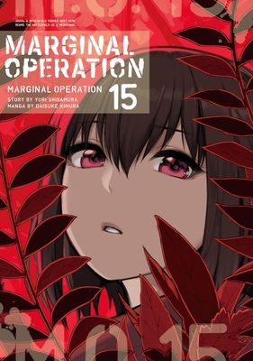Marginal Operation: Volume 15 1718359144 Book Cover