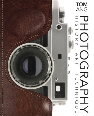 Photography: History. Art. Technique 0241363608 Book Cover