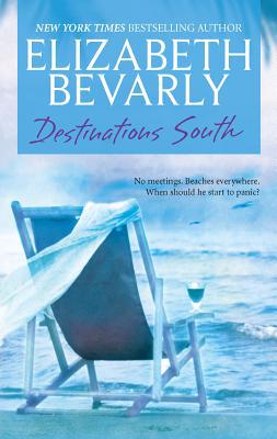 Destinations South 0373470738 Book Cover