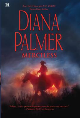 Merciless [Large Print] 1410438732 Book Cover