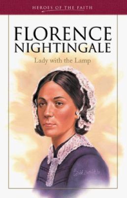 Florence Nightingale 1577485580 Book Cover