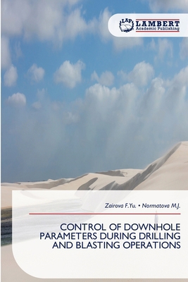 Control of Downhole Parameters During Drilling ... 6209607993 Book Cover