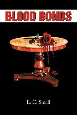 Blood Bonds 1479724033 Book Cover