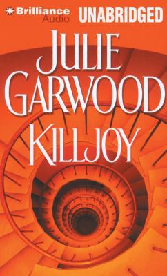 Killjoy 1480535311 Book Cover