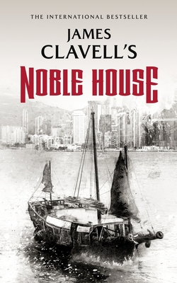 Noble House 1094188093 Book Cover