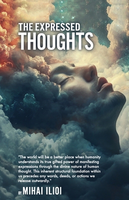 The Expressed Thoughts B0DM61557V Book Cover