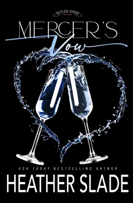 Mercer's Vow: Object B0CQ9SRJDQ Book Cover