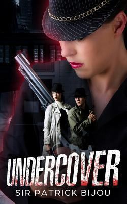 Undercover 1790736765 Book Cover