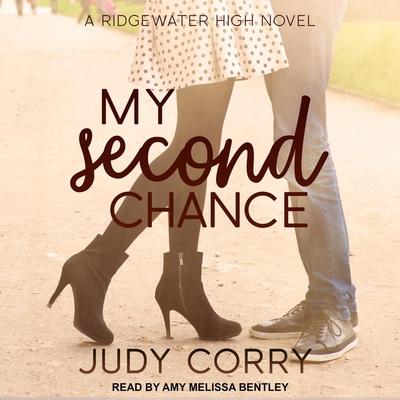 My Second Chance: Ridgewater High Romance Book 4 B08Z8FG3WY Book Cover