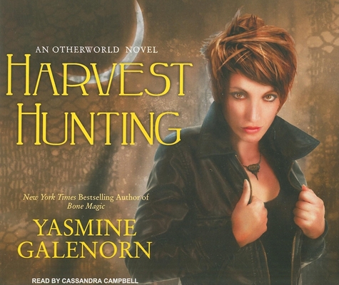 Harvest Hunting 1400117658 Book Cover