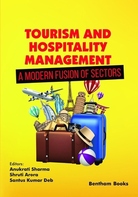 Tourism and Hospitality Management - A Modern F... B0FXDQQG7K Book Cover