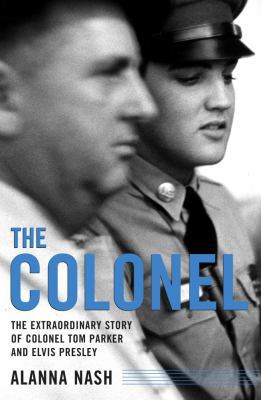 The Colonel: The Extraordinary Story of Colonel... 0743213017 Book Cover