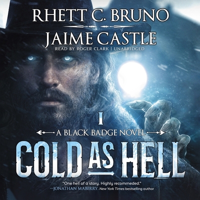 Cold as Hell B0BBSKNWDL Book Cover