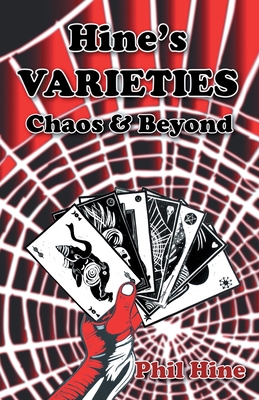 Hine's Varieties: Chaos and Beyond 1935150766 Book Cover