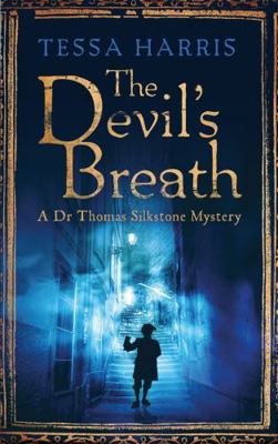 Devil's Breath 1472118200 Book Cover