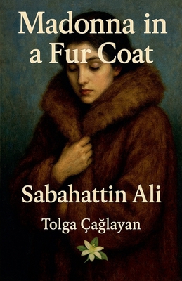 Madonna in a Fur Coat B0FWPKQZDH Book Cover