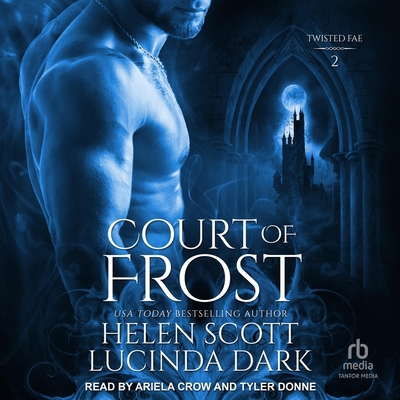 Court of Frost            Book Cover