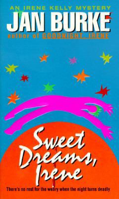 Sweet Dreams, Irene 0380723506 Book Cover
