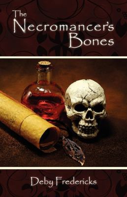 The Necromancer's Bones 1896944914 Book Cover