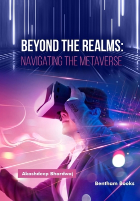 Beyond the Realms: Navigating the Metaverse 9815238477 Book Cover